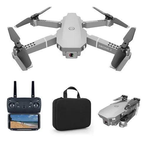 Drone Quadcopter 4k - Pimdukaofertas