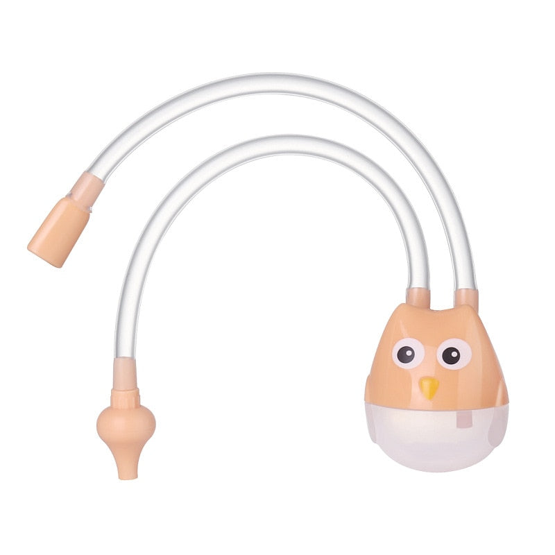 Aspirador Nasal - Pimdukaofertas