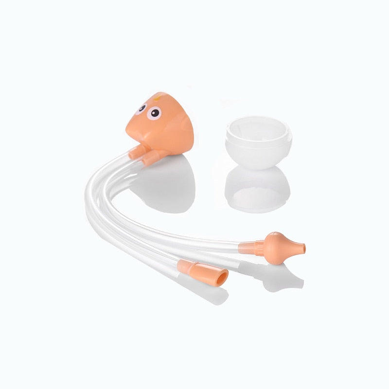 Aspirador Nasal - Pimdukaofertas