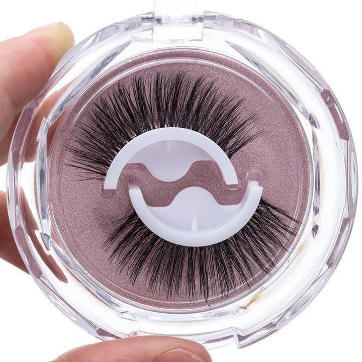 Cílios Eyelashes 3d-Autoadesivo - Pimdukaofertas