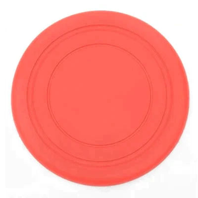 Disco de silicone - brinquedo para pet - Pimdukaofertas