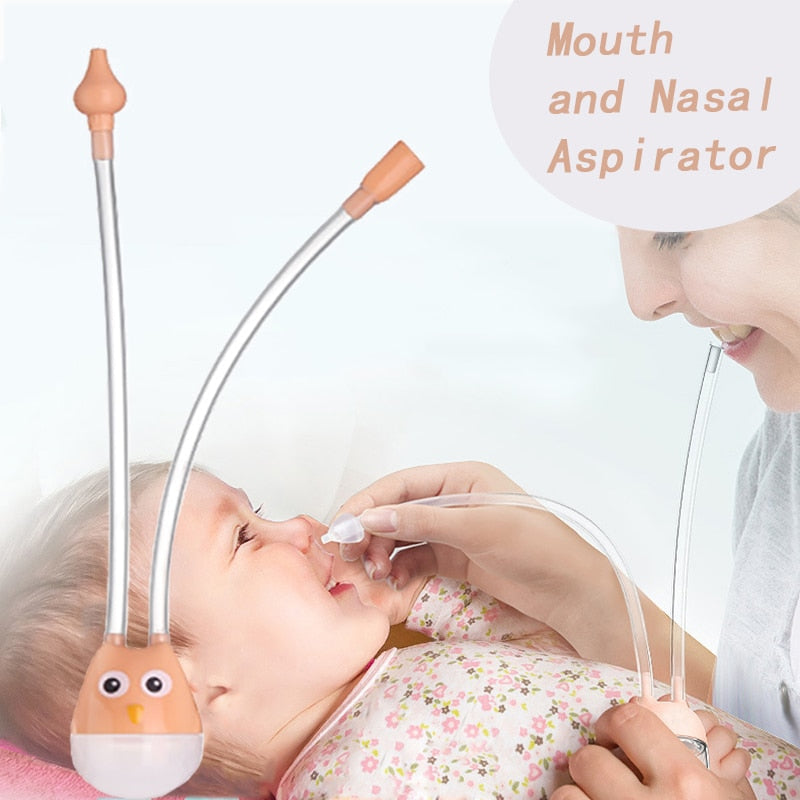 Aspirador Nasal - Pimdukaofertas