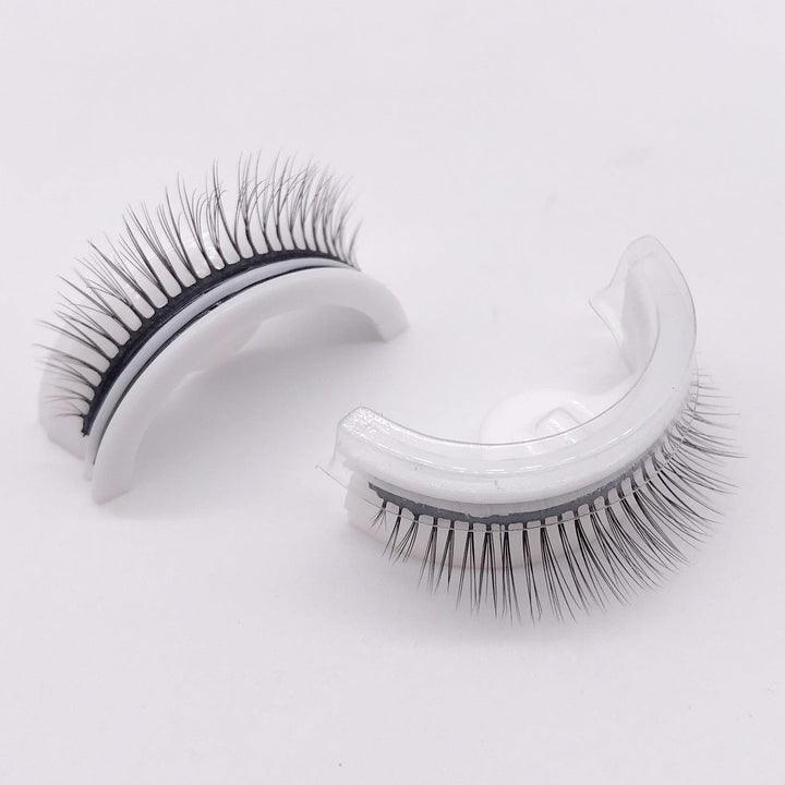 Cílios Eyelashes 3d-Autoadesivo - Pimdukaofertas