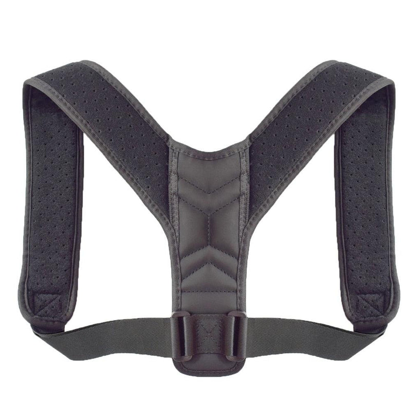 Cinta Corretor Postural Suporte Ajustável - Pimdukaofertas