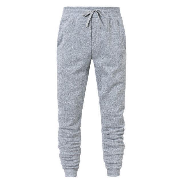 Calça Moletom Masculina - Pimdukaofertas