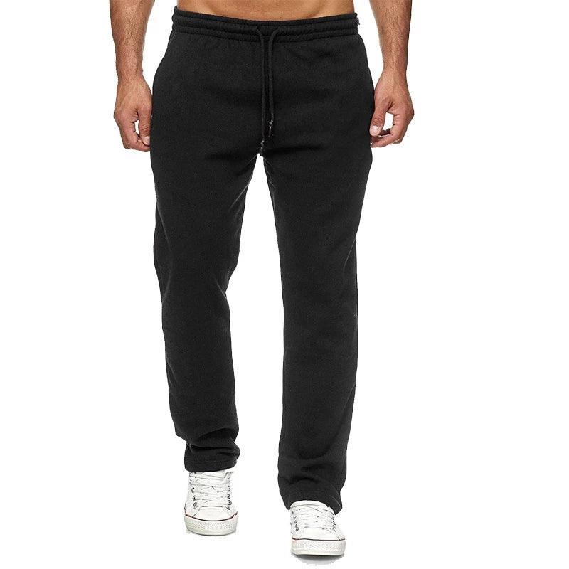 Calça Moletom Masculina - Pimdukaofertas