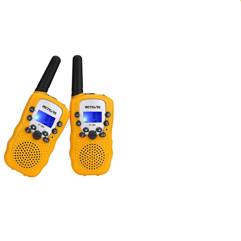 Walkie Talkie Portátil infantil - Pimdukaofertas