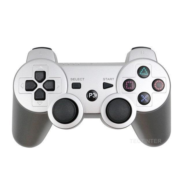 Controle sem fio - ps3 - Pimdukaofertas