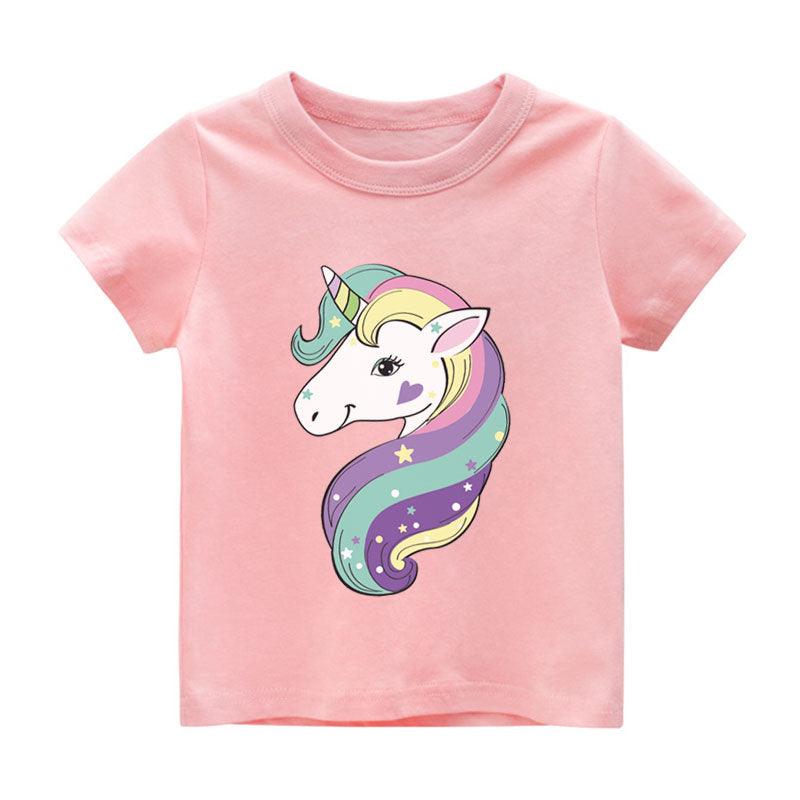 Blusa infantil - menina - Pimdukaofertas