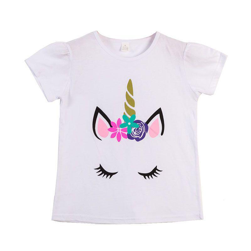 Blusa infantil - menina - Pimdukaofertas