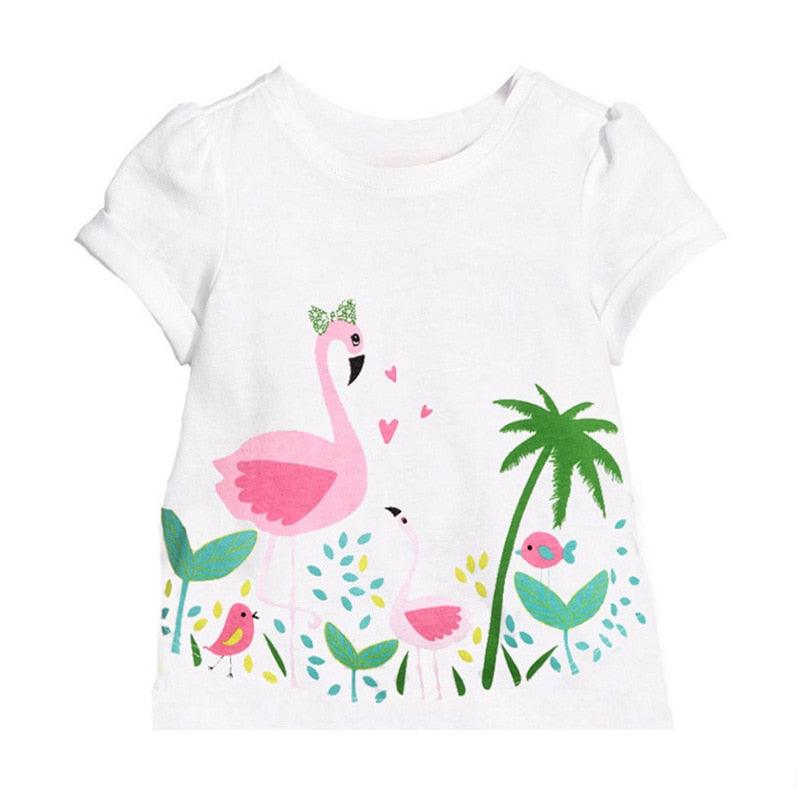 Blusa infantil - menina - Pimdukaofertas