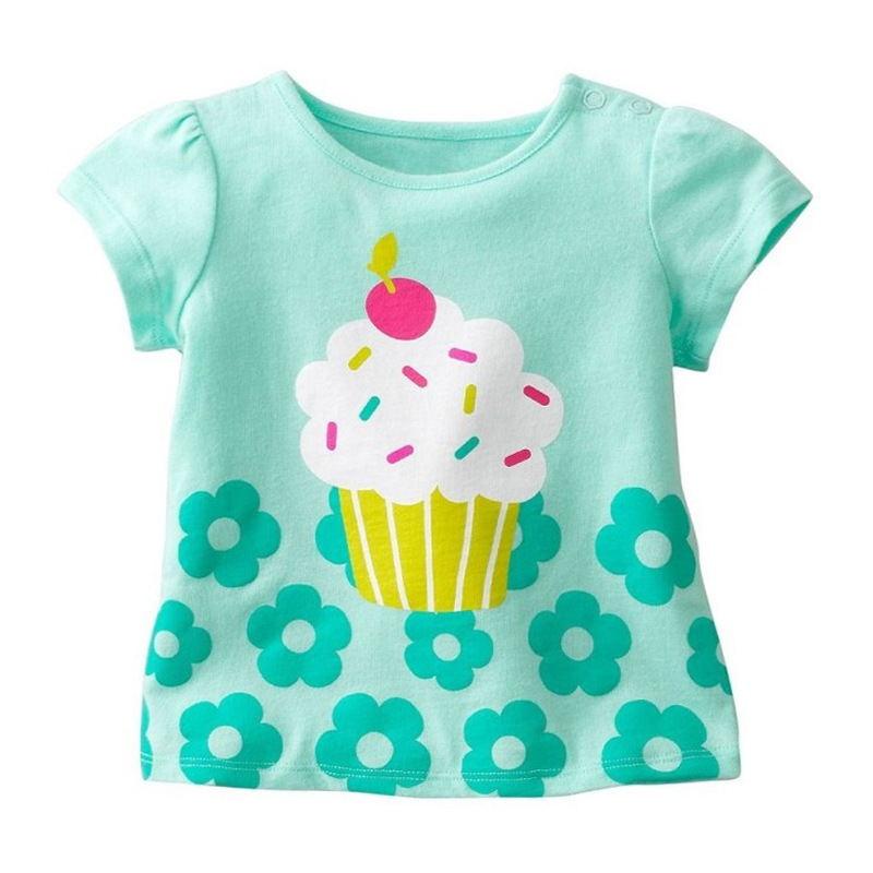 Blusa infantil - menina - Pimdukaofertas