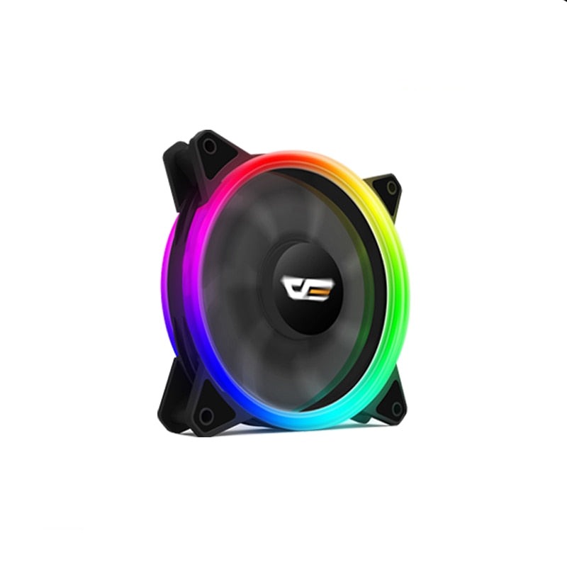 Fan ventilador Aigo Darkflash - Pimdukaofertas