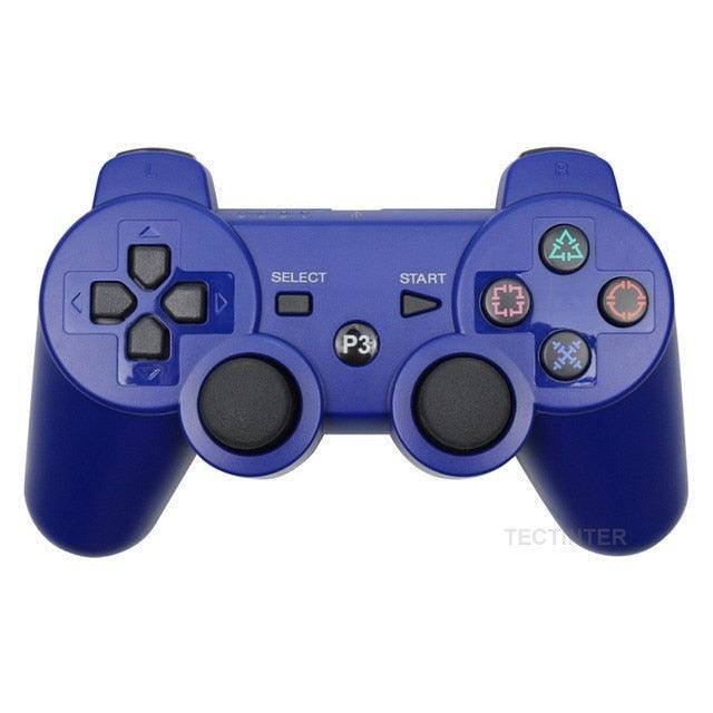 Controle sem fio - ps3 - Pimdukaofertas