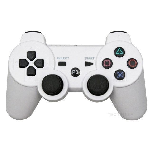 Controle sem fio - ps3 - Pimdukaofertas