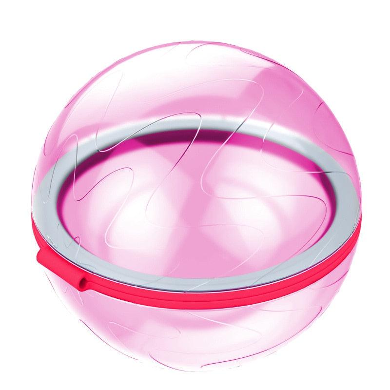 Balões EcoSplash - Balão de Água Mágico Reutilizável - Pimdukaofertas