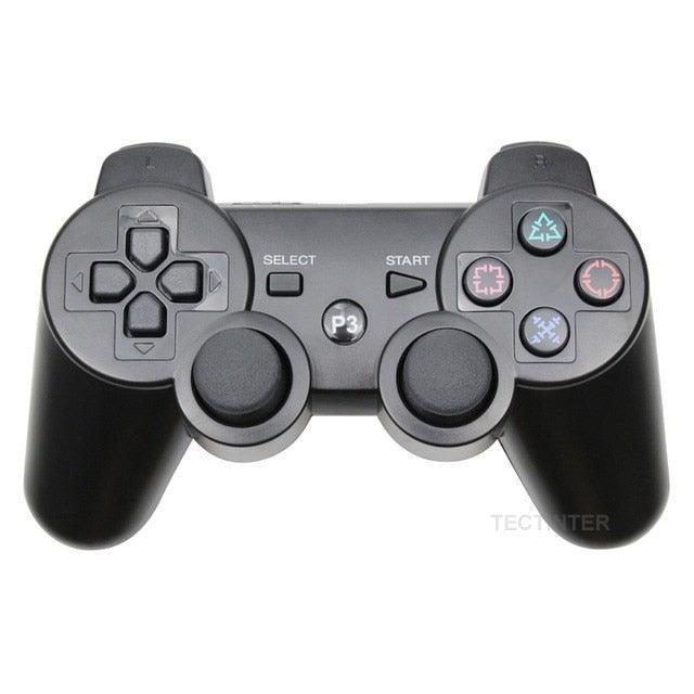 Controle sem fio - ps3 - Pimdukaofertas