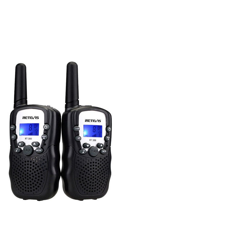 Walkie Talkie Portátil infantil - Pimdukaofertas