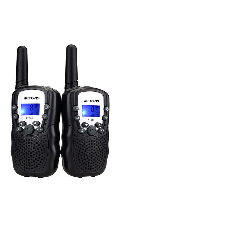 Walkie Talkie Portátil infantil - Pimdukaofertas