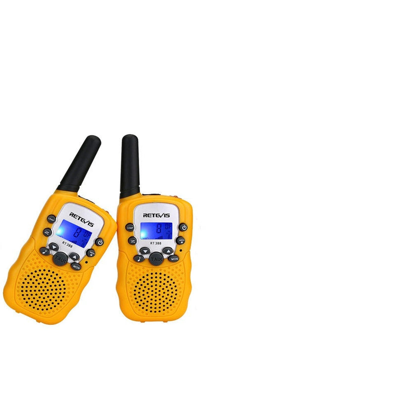 Walkie Talkie Portátil infantil - Pimdukaofertas