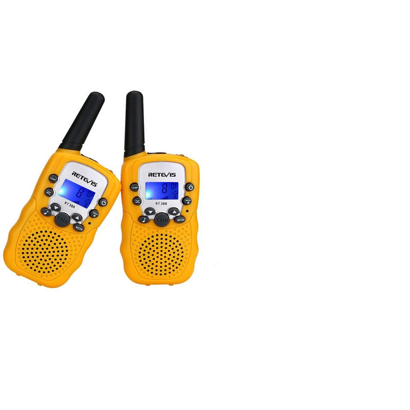 Walkie Talkie Portátil infantil - Pimdukaofertas