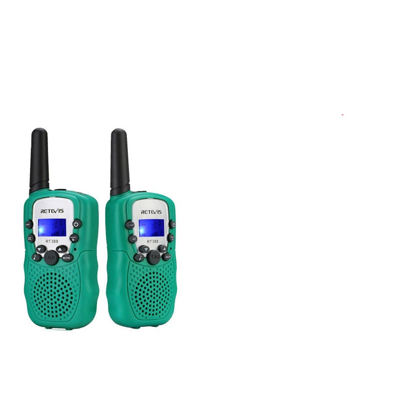 Walkie Talkie Portátil infantil - Pimdukaofertas