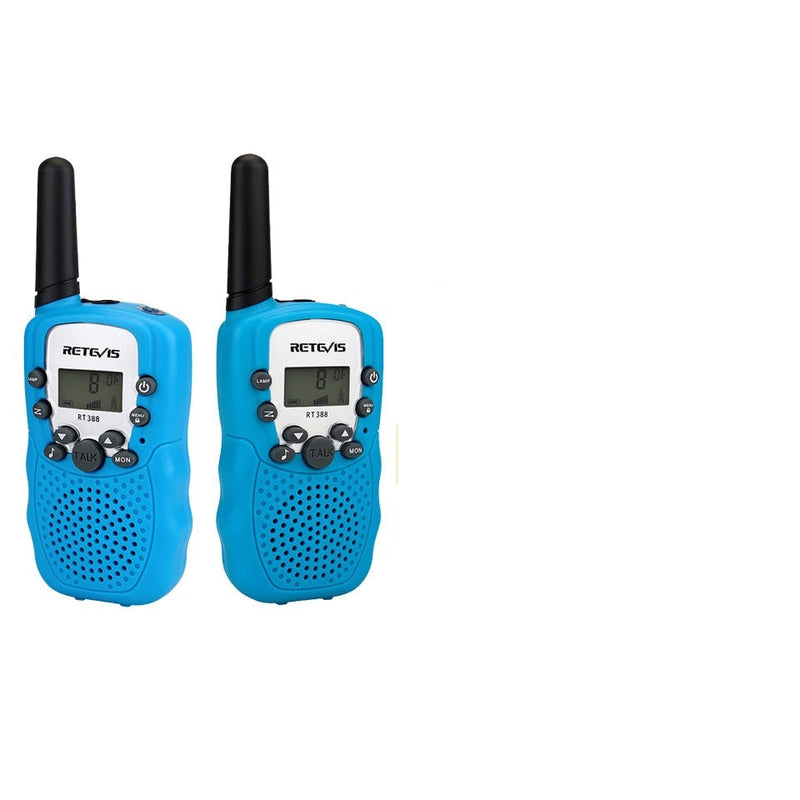 Walkie Talkie Portátil infantil - Pimdukaofertas