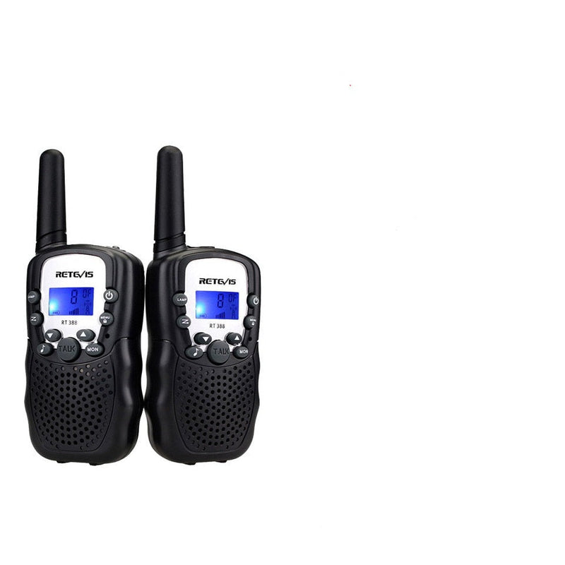 Walkie Talkie Portátil infantil - Pimdukaofertas